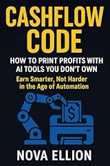 Cashflow code how gebraucht kaufen  Wird an jeden Ort in Deutschland