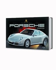 Porsche edition bilingue d'occasion  Livré partout en Belgiqu