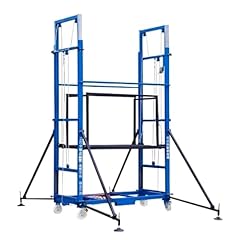 Automatic electric scaffold for sale  Delivered anywhere in UK