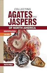 Collecting agates jaspers for sale  Delivered anywhere in UK
