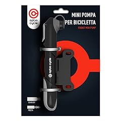 Pompa per bicicletta usato  Spedito ovunque in Italia 