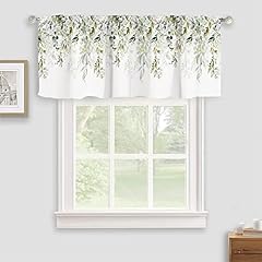 Nextchange valances curtain for sale  Delivered anywhere in USA 