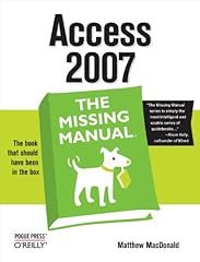 Access 2007 the usato  Spedito ovunque in Italia 