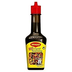 Assaisonnement liquide maggie d'occasion  Livré partout en France