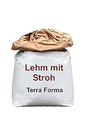 Terra forma lehmgrundputz gebraucht kaufen  Wird an jeden Ort in Deutschland