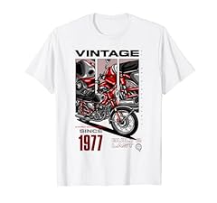 Vintage motorcycle bikers for sale  Delivered anywhere in UK