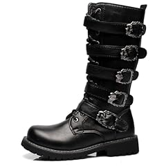 Dcbdx herrenstiefel gothic gebraucht kaufen  Wird an jeden Ort in Deutschland