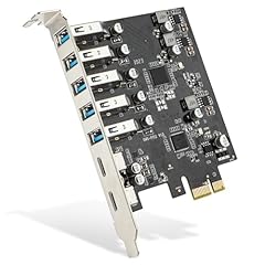 Pci usb card for sale  Delivered anywhere in UK