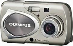 Olympus mju 410 for sale  Delivered anywhere in UK