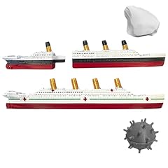 Split half titanic for sale  Delivered anywhere in USA 