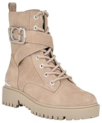Guess bottes combat d'occasion  Livré partout en Belgiqu