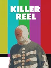 Killer reel for sale  Delivered anywhere in UK