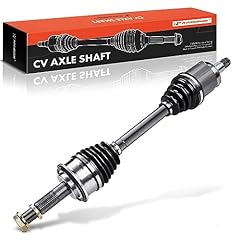 Premium axle shaft for sale  Delivered anywhere in UK