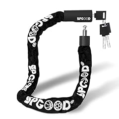 Spgood bike lock for sale  Delivered anywhere in UK