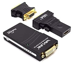 Wavlink usb 2.0 for sale  Delivered anywhere in USA 