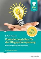 Formulierungshilfen pflegeproz gebraucht kaufen  Wird an jeden Ort in Deutschland