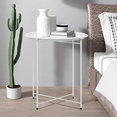 Side table 47x50cm for sale  Delivered anywhere in UK
