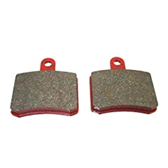 Stoneder brake pads for sale  Delivered anywhere in UK