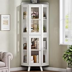 Loomie tall corner for sale  Delivered anywhere in USA 