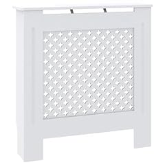 Vidaxl radiator cover for sale  Delivered anywhere in USA 