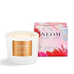 Neom christmas wish for sale  Delivered anywhere in UK