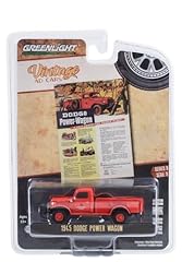 Greenlight 39130 vintage for sale  Delivered anywhere in USA 