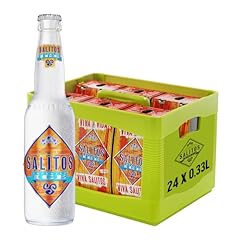 Salitos ice 33l gebraucht kaufen  Wird an jeden Ort in Deutschland
