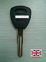 New key blank for sale  Delivered anywhere in UK