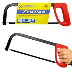 Heavy duty hacksaw for sale  Delivered anywhere in UK
