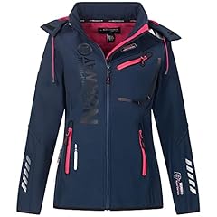 Geographical norway damen gebraucht kaufen  Wird an jeden Ort in Deutschland