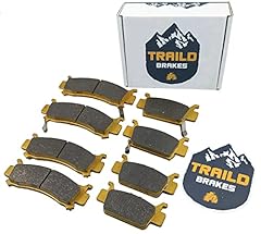 Traild ceramic brake for sale  Delivered anywhere in USA 