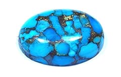 Blue turquoise firoza for sale  Delivered anywhere in USA 