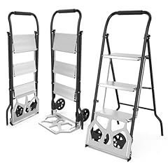 Folding hand truck for sale  Delivered anywhere in USA 