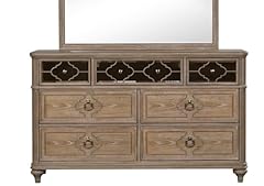 Rockrain drawer dresser for sale  Delivered anywhere in USA 