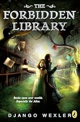 Forbidden library for sale  Delivered anywhere in USA 