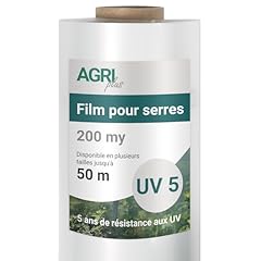 Agri film serre d'occasion  Livré partout en France