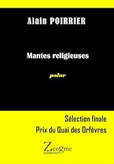 Mantes religieuses d'occasion  Livré partout en France