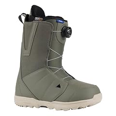 Burton snowboardstiefel moto gebraucht kaufen  Wird an jeden Ort in Deutschland