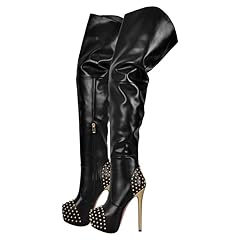 Blingqueen stivale donna usato  Spedito ovunque in Italia 