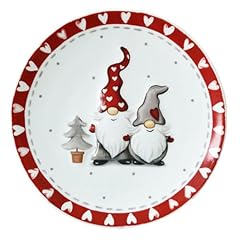 Cabilock assiettes noël d'occasion  Livré partout en France