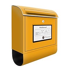Briefkasten zeitungsrolle post gebraucht kaufen  Wird an jeden Ort in Deutschland
