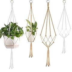 Roucerlin pcs macrame for sale  Delivered anywhere in USA 