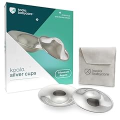 Koala babycare coppette usato  Spedito ovunque in Italia 