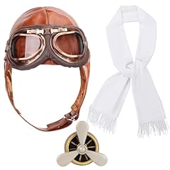 Kyson aviator costume for sale  Delivered anywhere in USA 