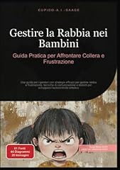 Gestire rabbia nei usato  Spedito ovunque in Italia 
