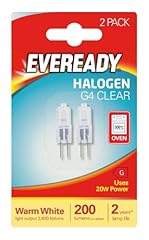 Eveready 20w 12v for sale  Delivered anywhere in UK
