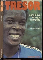 Trésor peur reproche d'occasion  Livré partout en France