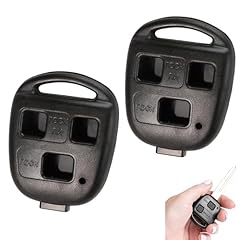 Pack toyota key for sale  Delivered anywhere in UK