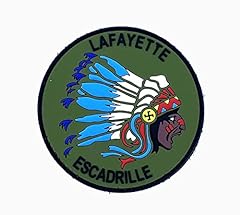 Ww1 lafayette escadrille for sale  Delivered anywhere in USA 