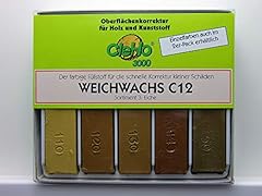Cleho weichwachs c12 gebraucht kaufen  Wird an jeden Ort in Deutschland